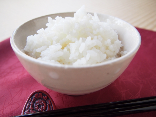 魚沼コシヒカリだけじゃない！美味しいお米はいろいろあります！