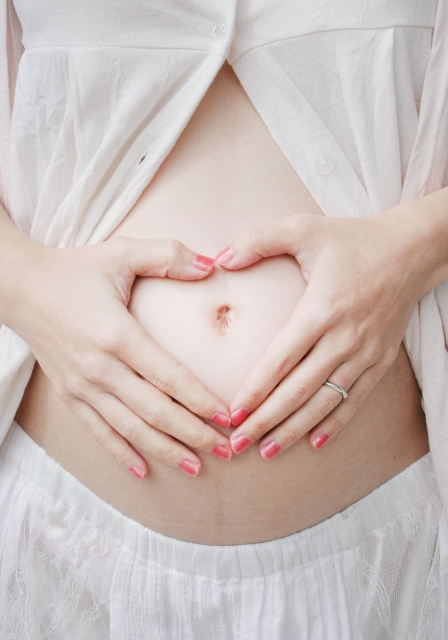 妊婦さんの食事に危機感！栄養とらず痩せすぎ増で赤ちゃんが糖尿病に？